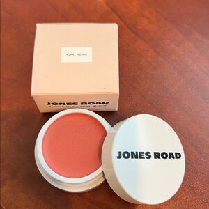 Jones Road Mini Miracle Balm in Miami Beach - New in Box.